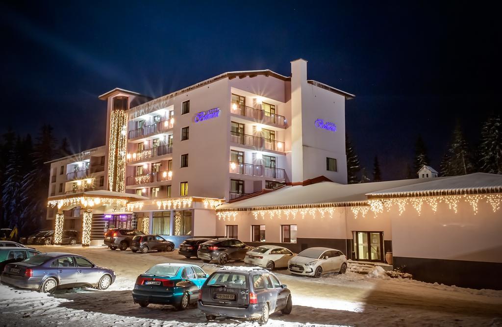 Belmont Ski & Spa Hotel Pamporovo Luaran gambar