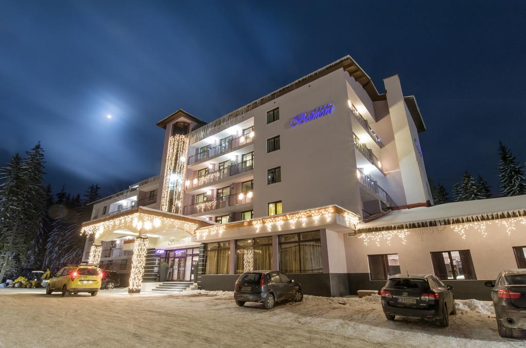 Belmont Ski & Spa Hotel Pamporovo Luaran gambar